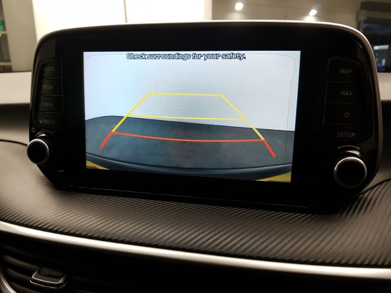 Used Hyundai TUCSON 2019 for sale - 77325370: Photo 12