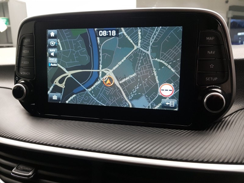 Used Hyundai TUCSON 2019 for sale - 77325370: Photo 13