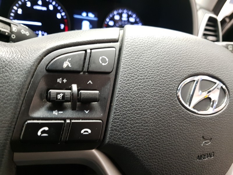 Used Hyundai TUCSON 2019 for sale - 77325370: Photo 15