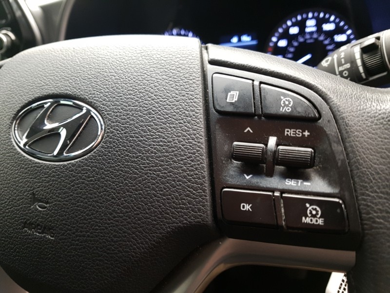 Used Hyundai TUCSON 2019 for sale - 77325370: Photo 16