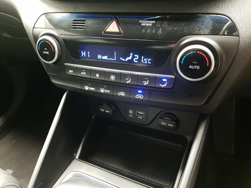 Used Hyundai TUCSON 2019 for sale - 77325370: Photo 18