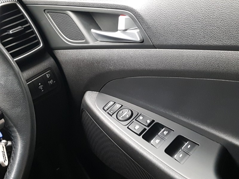 Used Hyundai TUCSON 2019 for sale - 77325370: Photo 19