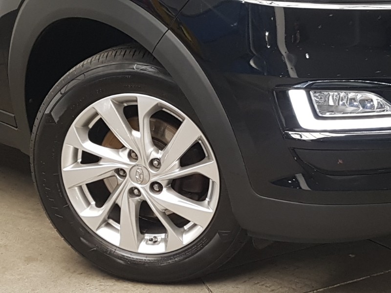 Used Hyundai TUCSON 2019 for sale - 77325370: Photo 9