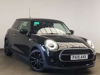2019 - 1.5 Cooper Classic II 3dr