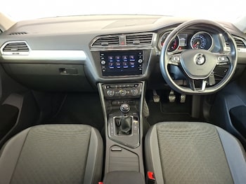 Used Volkswagen Tiguan 2020 for sale - 79546501: Photo