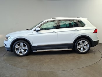 Used Volkswagen Tiguan 2020 for sale - 79546501: Photo