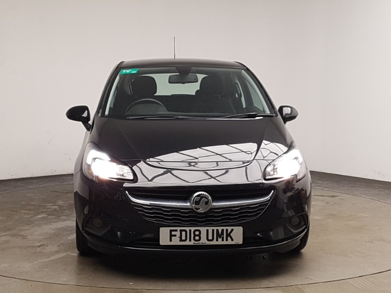 Used Vauxhall Corsa 2018 for sale - 77596227: Photo 18