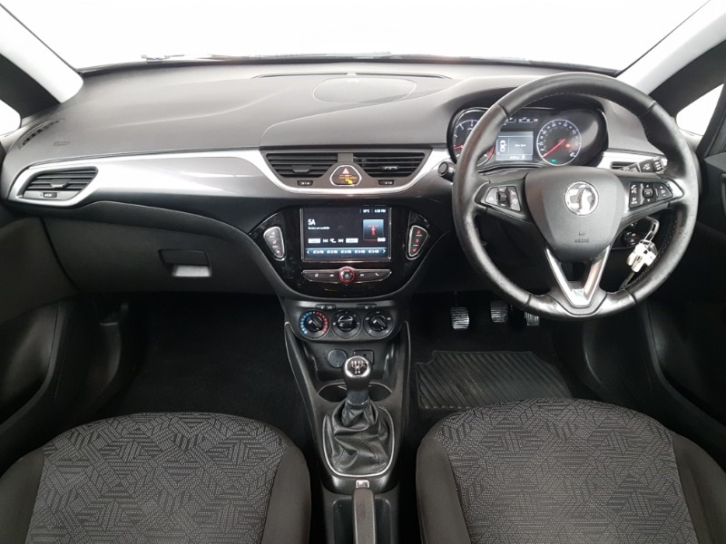 Used Vauxhall Corsa 2018 for sale - 77596227: Photo 2