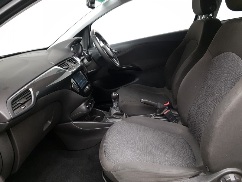 Used Vauxhall Corsa 2018 for sale - 77596227: Photo 5