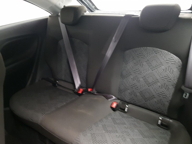 Used Vauxhall Corsa 2018 for sale - 77596227: Photo 6