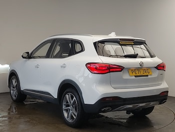 Used MG MG HS 2021 for sale - 78916847: Photo