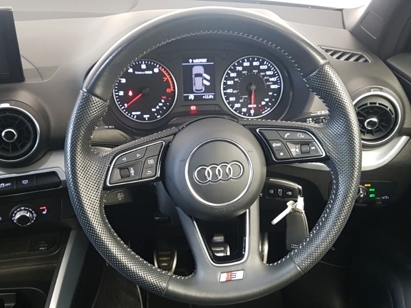 Used Audi Q2 2019 for sale - 77736658: Photo 10