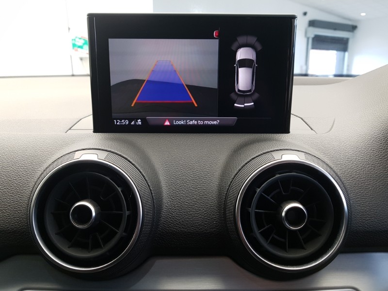 Used Audi Q2 2019 for sale - 77736658: Photo 12