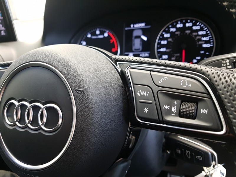 Used Audi Q2 2019 for sale - 77736658: Photo 16