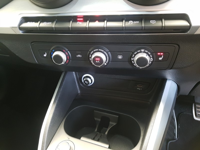 Used Audi Q2 2019 for sale - 77736658: Photo 18