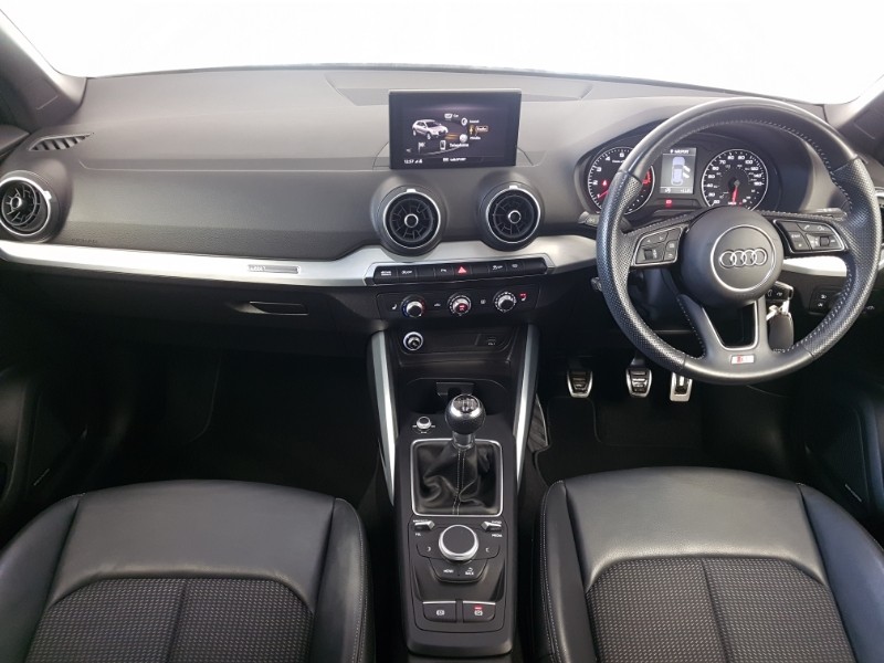 Used Audi Q2 2019 for sale - 77736658: Photo 2