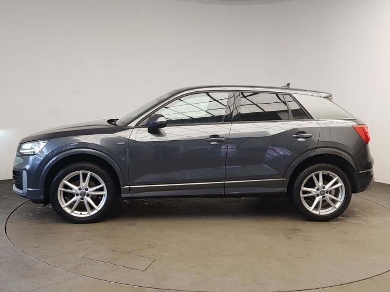 Used Audi Q2 2019 for sale - 77736658: Photo 4