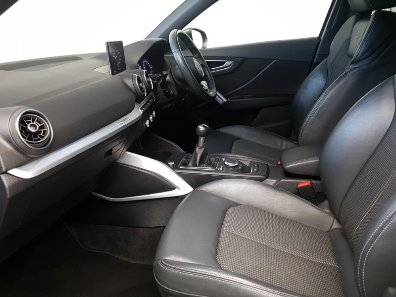 Used Audi Q2 2019 for sale - 77736658: Photo 5