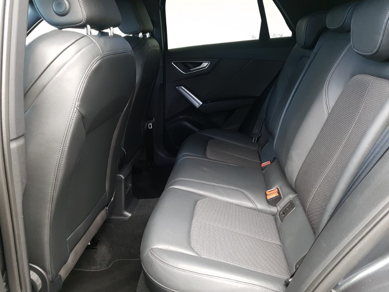 Used Audi Q2 2019 for sale - 77736658: Photo 6