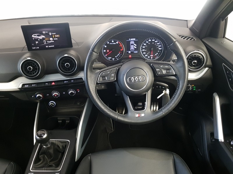 Used Audi Q2 2019 for sale - 77736658: Photo 7
