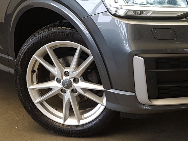 Used Audi Q2 2019 for sale - 77736658: Photo 9