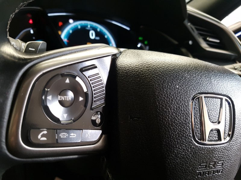 Used Honda Civic 2018 for sale - 77214224: Photo 15