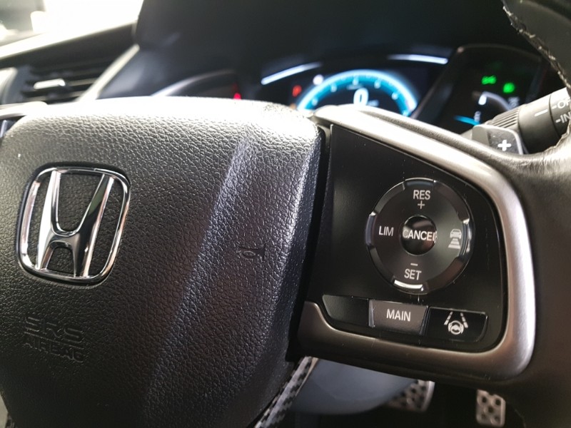 Used Honda Civic 2018 for sale - 77214224: Photo 16