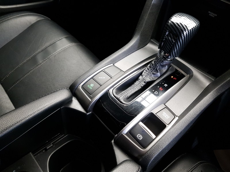 Used Honda Civic 2018 for sale - 77214224: Photo 17