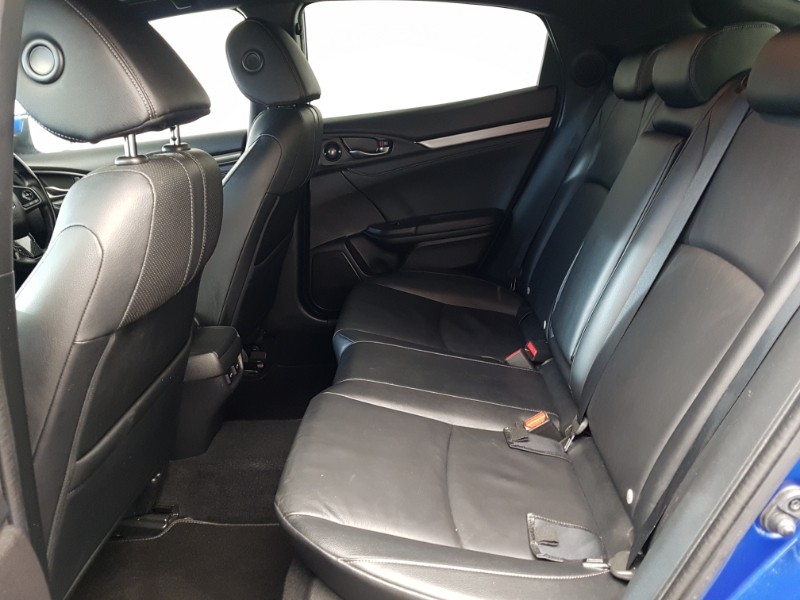 Used Honda Civic 2018 for sale - 77214224: Photo 6