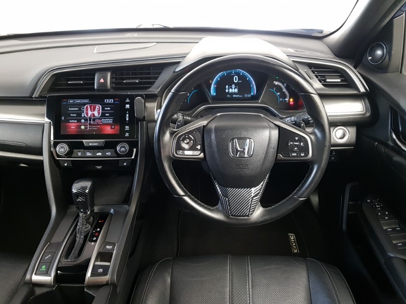 Used Honda Civic 2018 for sale - 77214224: Photo 7