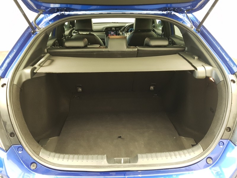 Used Honda Civic 2018 for sale - 77214224: Photo 8