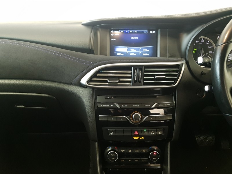 Used Infiniti Q30 2016 for sale - 76354378: Photo 11