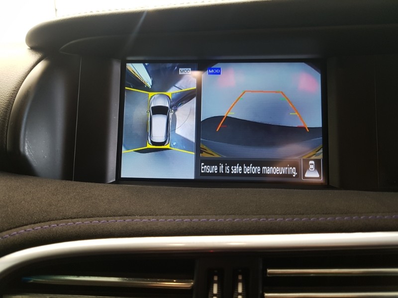 Used Infiniti Q30 2016 for sale - 76354378: Photo 12