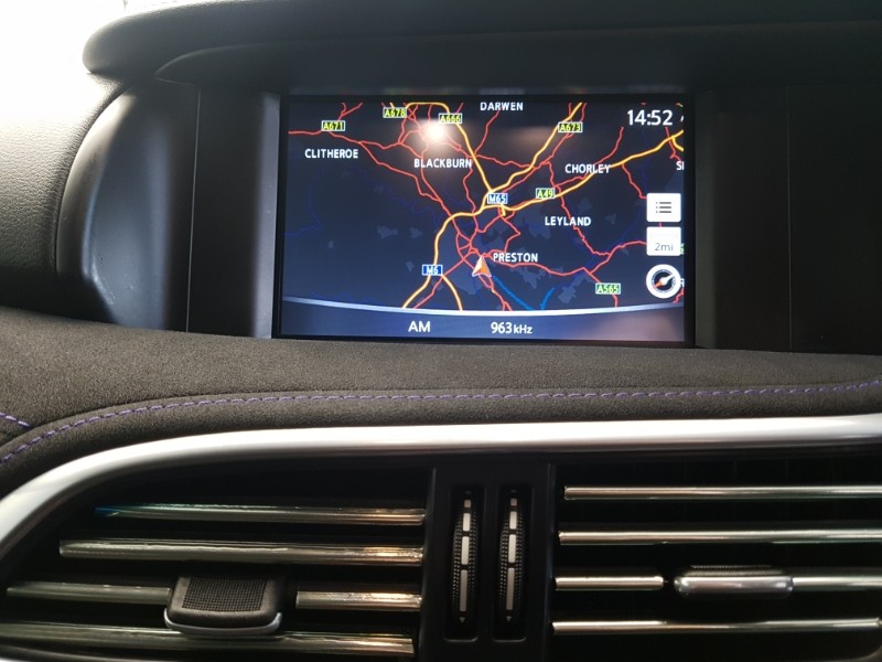 Used Infiniti Q30 2016 for sale - 76354378: Photo 13