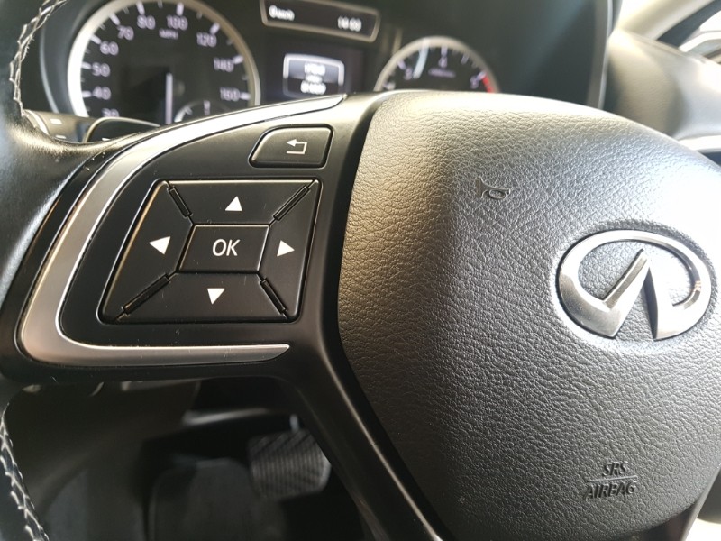 Used Infiniti Q30 2016 for sale - 76354378: Photo 15