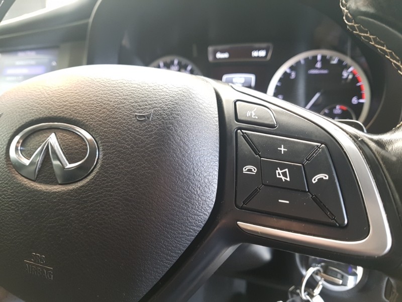 Used Infiniti Q30 2016 for sale - 76354378: Photo 16