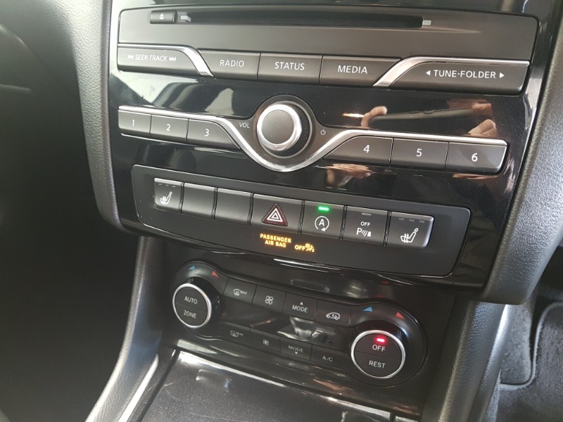 Used Infiniti Q30 2016 for sale - 76354378: Photo 18