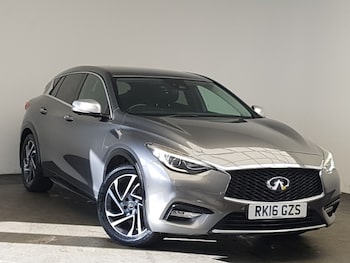 2016 - 2.2d Premium Tech 5dr DCT [AWD]