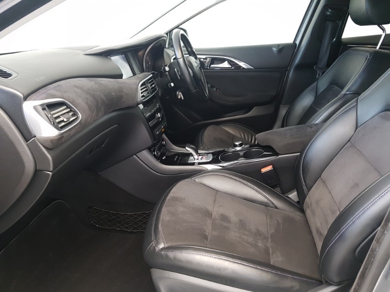 Used Infiniti Q30 2016 for sale - 76354378: Photo 5