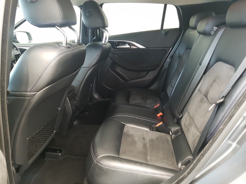 Used Infiniti Q30 2016 for sale - 76354378: Photo 6