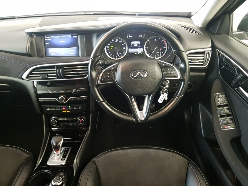 Used Infiniti Q30 2016 for sale - 76354378: Photo 7