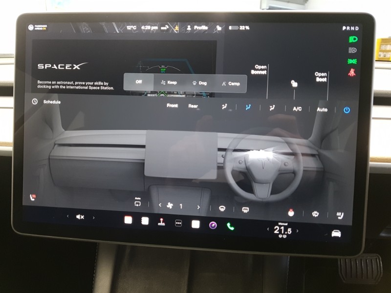 Used Tesla Model 3 2022 for sale - 77852293: Photo 14