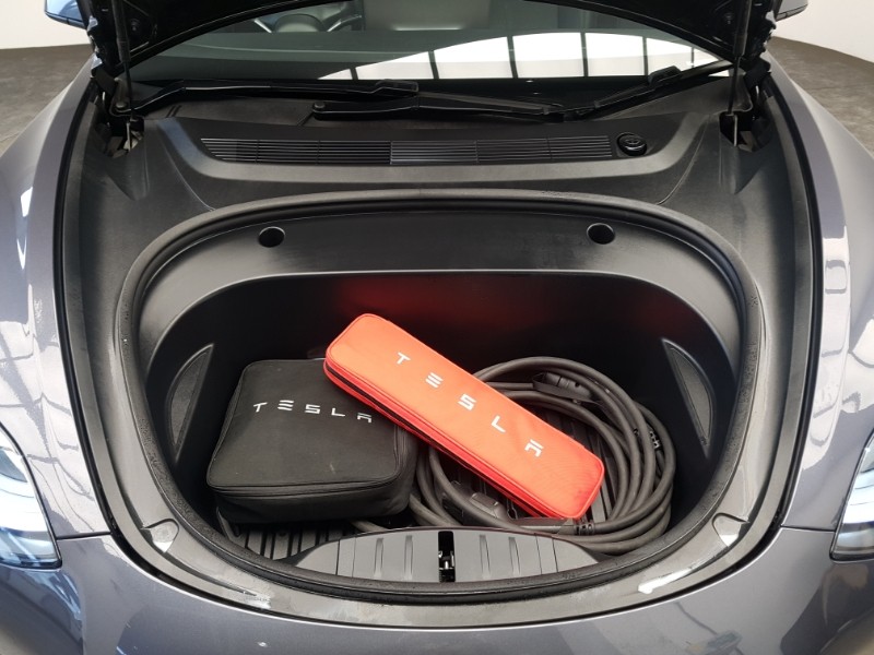 Used Tesla Model 3 2022 for sale - 77852293: Photo 19