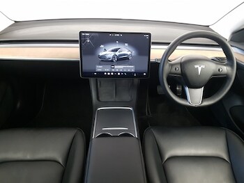 Used Tesla Model 3 2022 for sale - 77852293: Photo