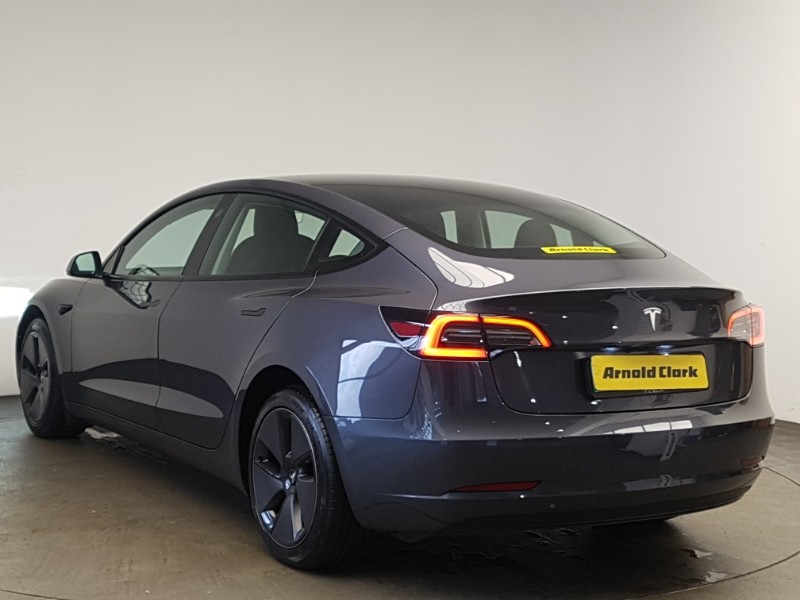 Used Tesla Model 3 2022 for sale - 77852293: Photo 3
