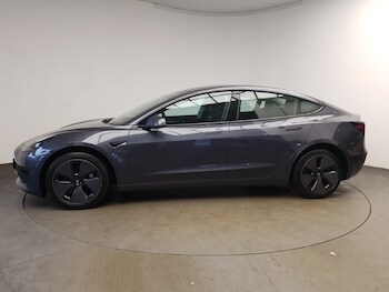 Used Tesla Model 3 2022 for sale - 77852293: Photo