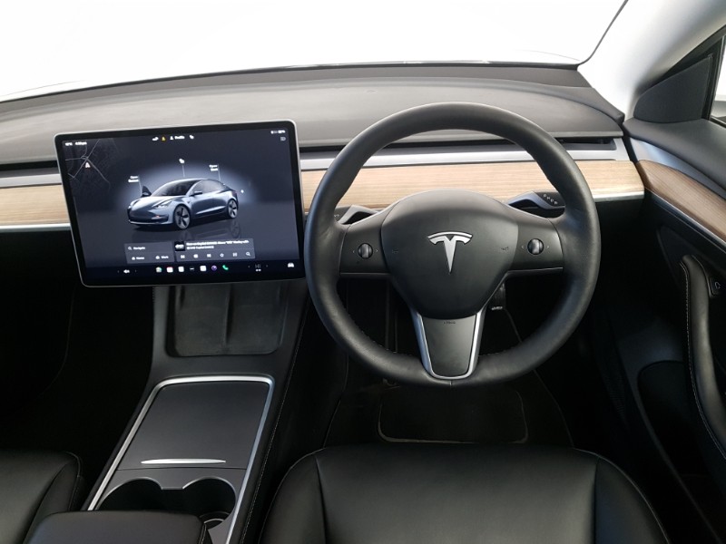 Used Tesla Model 3 2022 for sale - 77852293: Photo 7