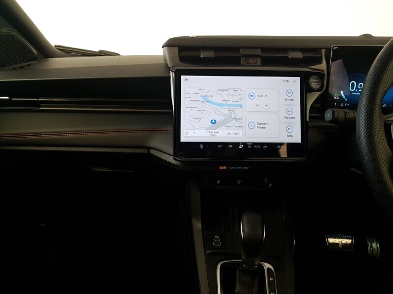 Used Ford Puma 2025 for sale - 77964508: Photo 11