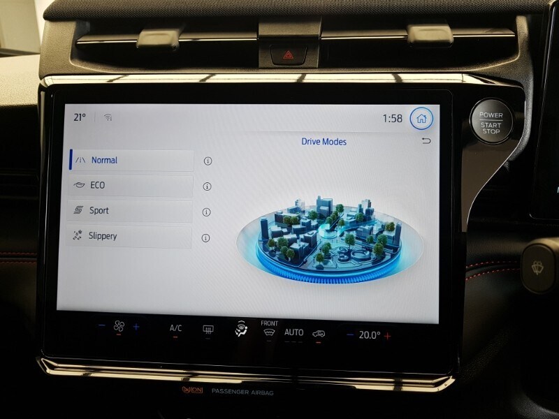 Used Ford Puma 2025 for sale - 77964508: Photo 13