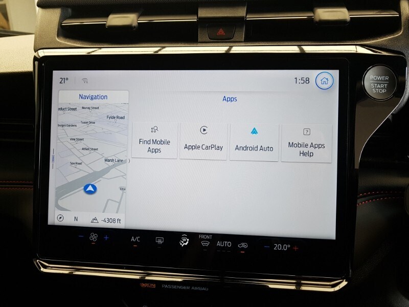 Used Ford Puma 2025 for sale - 77964508: Photo 14